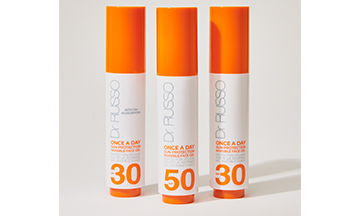  DR MARIO LUCA RUSSO & DR RUSSO SPF EXPERT appoints Patrizia Galeota